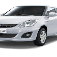 Dzire Car Rental in Calicut