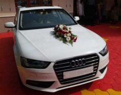 Wedding Car Kochi