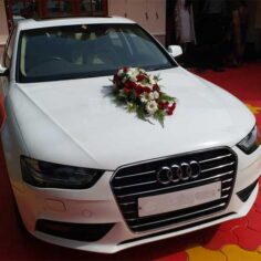 Wedding Car Kochi