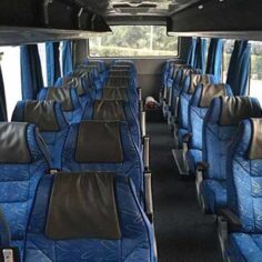 BHARAT-BENZ--26-SEATS