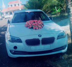 Wedding Car Calicut