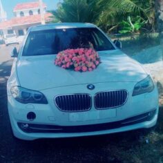 Wedding Car Calicut