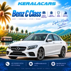 Benz C Class