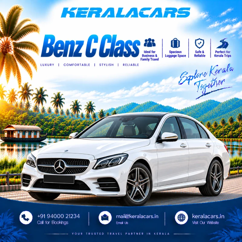Benz C Class