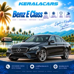 Benz E Class