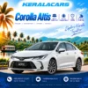 Corolla Altis
