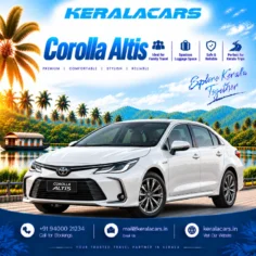 Corolla Altis