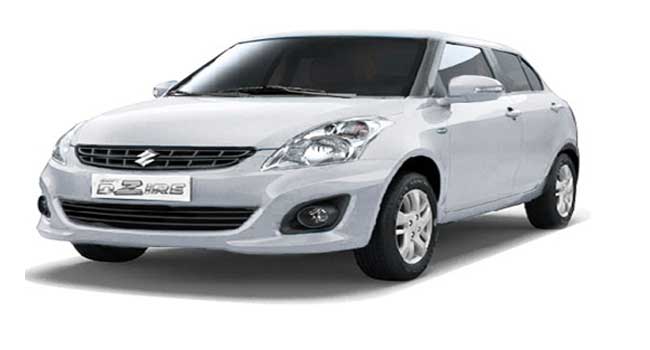 Taxi Hire in Kerala from Rs.2200