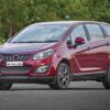 Mahindra-Marazzo rent in Kerala