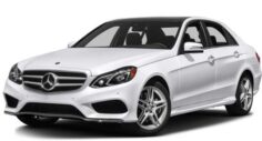 BENZ E Class Trivandrum