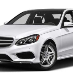 BENZ E Class Trivandrum