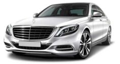 benz-S-class