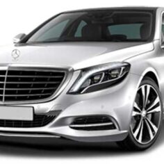 benz-S-class