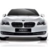 BMW 520 in Trivandrum