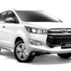 Innova Crysta Car Rental in Calicut