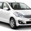 ertiga-for rent in Kerala