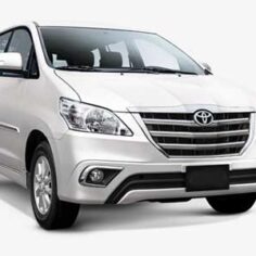 Car with Driver in Kerala