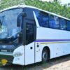 Bus Hire in Trivandrum