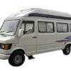 17 seat tempo traveller