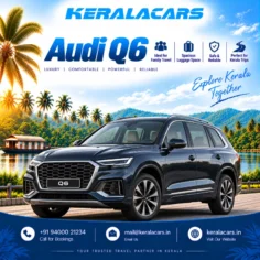 Audi Q6