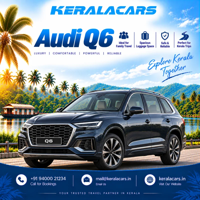 Audi Q6