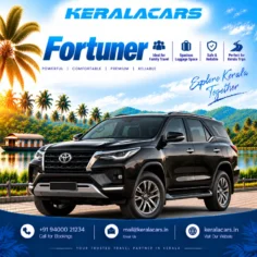 Fortuner