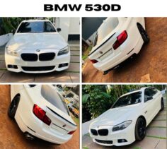 Luxury Car rental in kerala