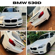 Luxury Car rental in kerala