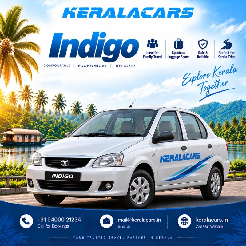 Indigo