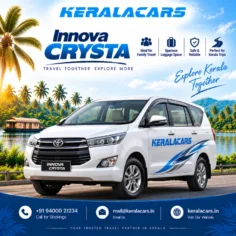 Innova Crysta
