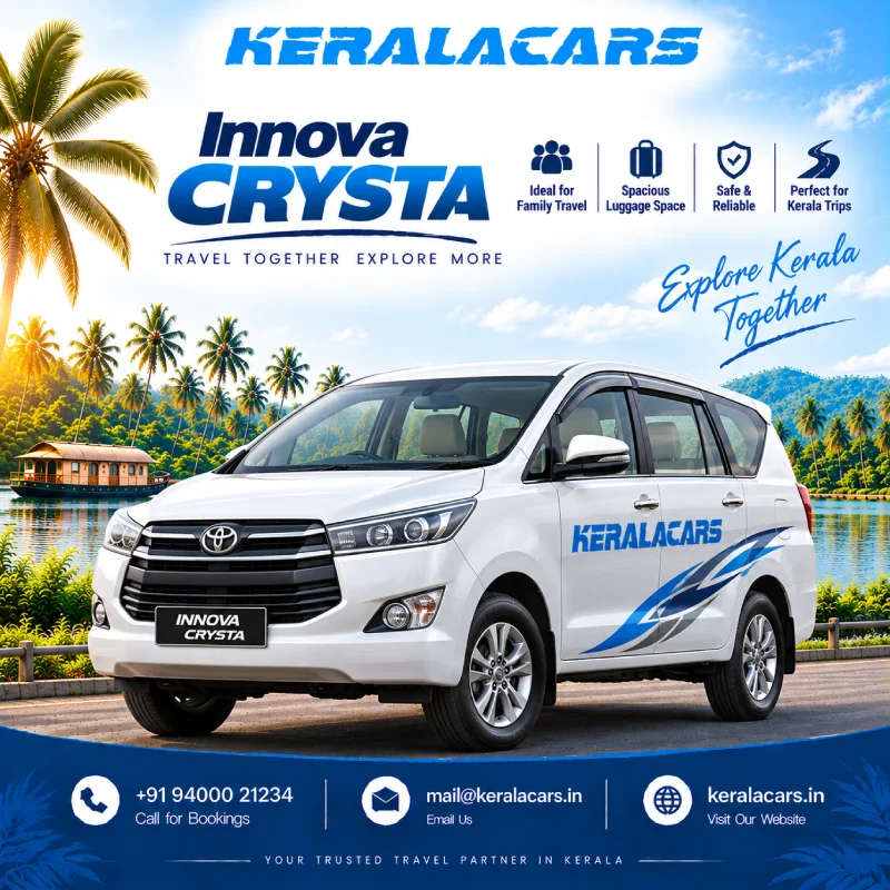 Innova Crysta