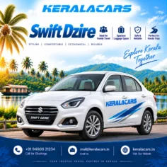 Swift Dzire