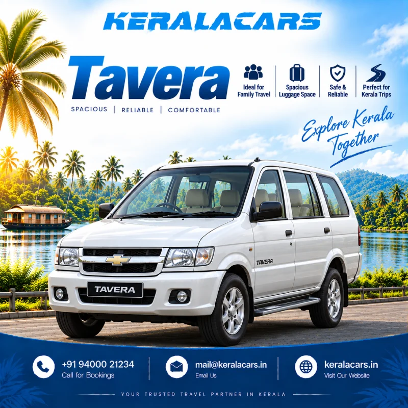 Tavera