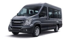 Urbania 12 seat