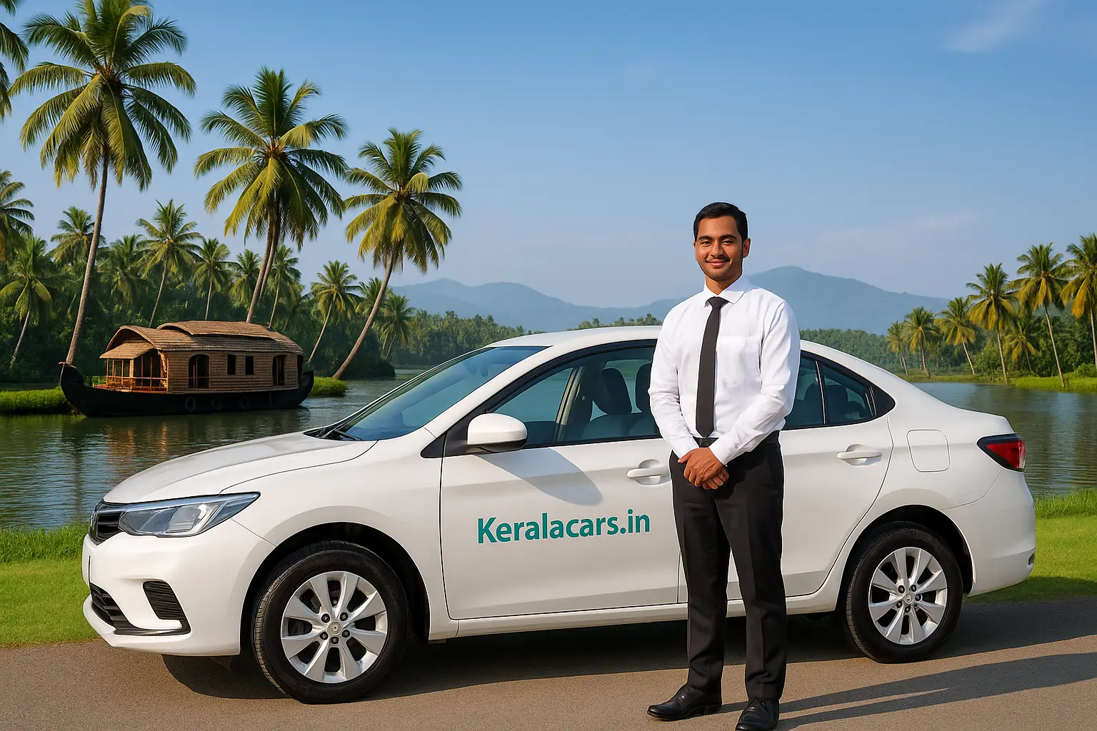 keralacars