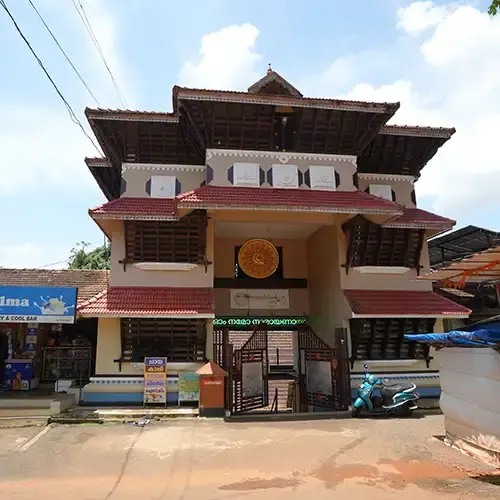 Taxi Service for Navarathri Festival Kerala 2025