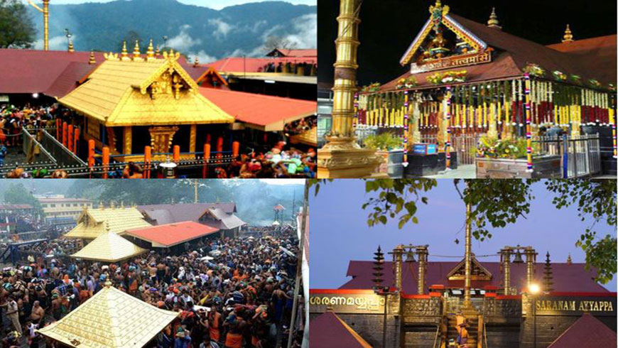 Top Places to Visit En Route to Sabarimala