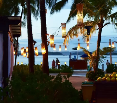 Book a premium taxi to YAANAM 2025